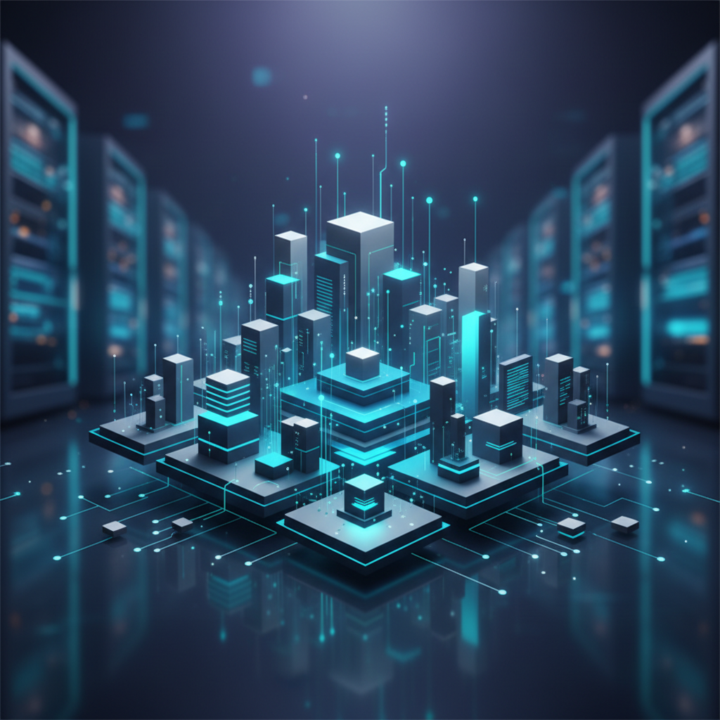 How We Build Scalable Web Apps with Modern Architecture