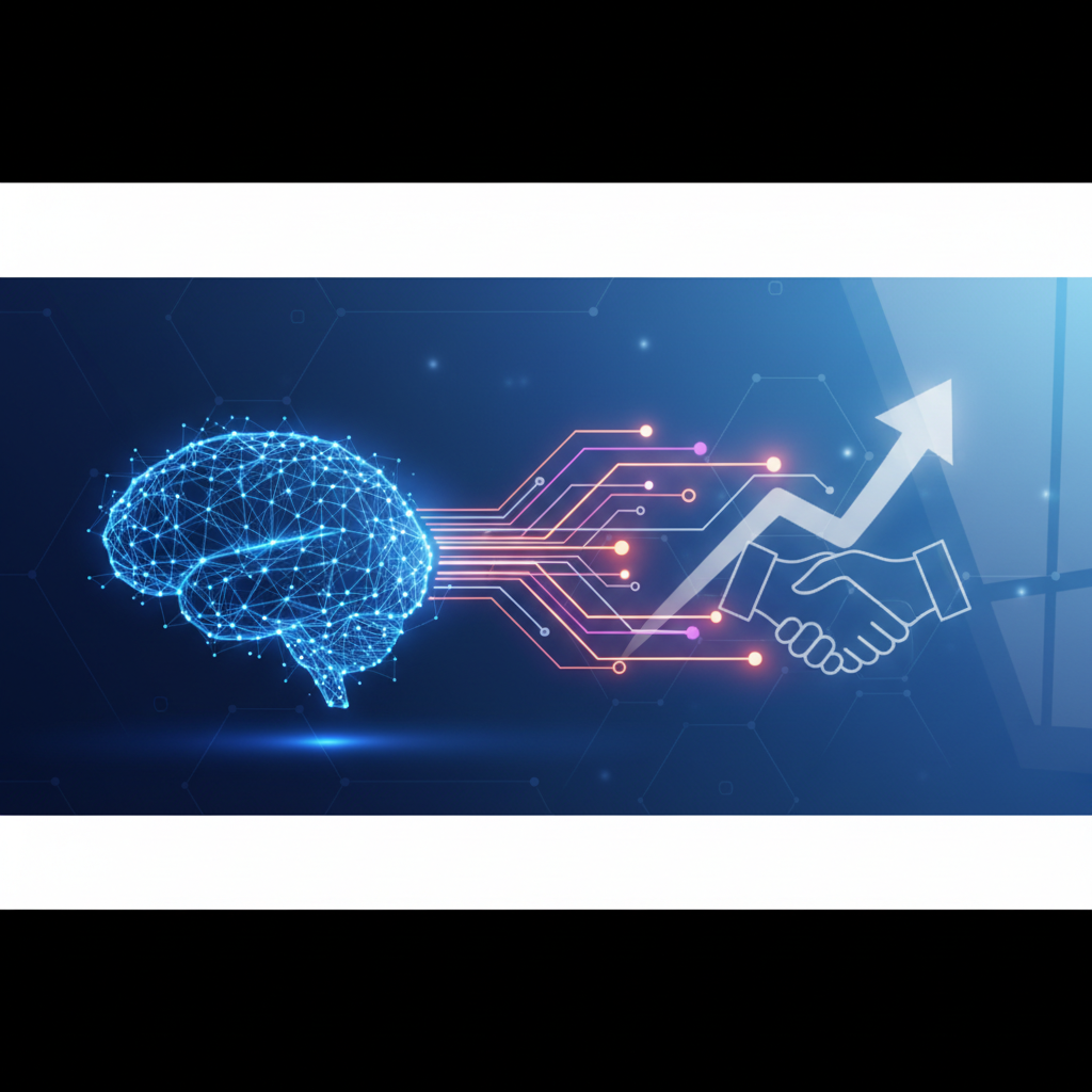 Case Study: Building a Custom AI Assistant for Sales