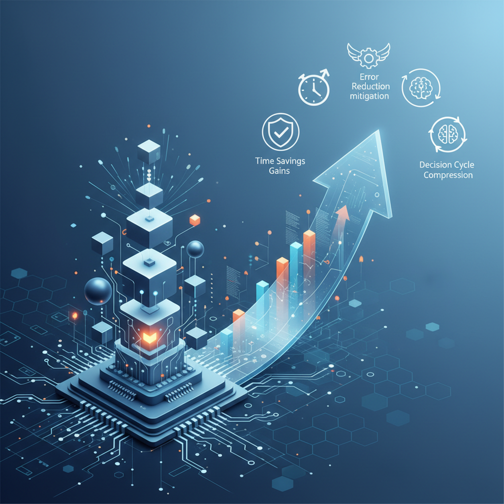 Measuring Enterprise AI ROI: Beyond the Pilot