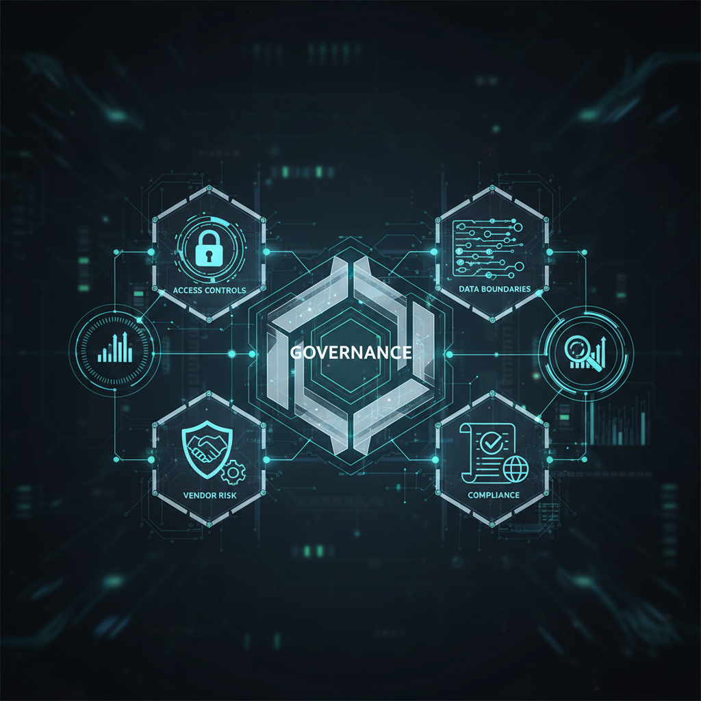 AI Governance: A Practical Framework for Scalable Deployment