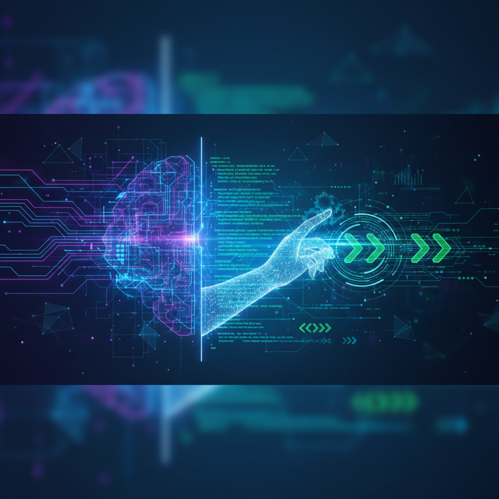 How AI Is Changing Software Development Workflows